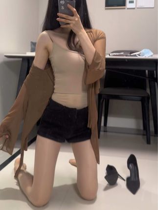 抖音李妙子微密圈嘉宾付费资源,雨后清晨的清新女神