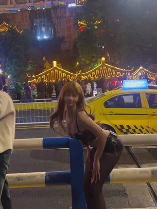 无欲无求的推土君微密圈作品资源,神秘风格颜值走红抖音平台