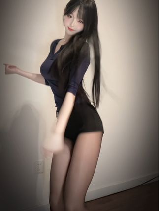 抖音童锣烧维密写真,惊艳每一个瞬间