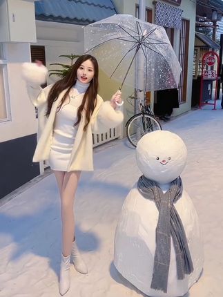抖音小萌子微密圈最新作品资源情趣内衣展示,时尚与性感的完美融合
