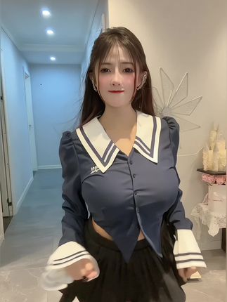 抖音脑婆睡醒啦微密圈资源照片赏析,魅力与夏日度假风穿搭