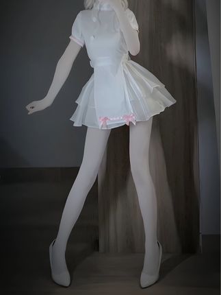 抖音芬芬很特别微密圈付费资源,萌妹子舞蹈+时尚搭配