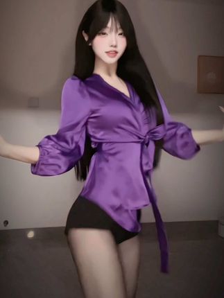 抖音童锣烧维密写真,惊艳每一个瞬间
