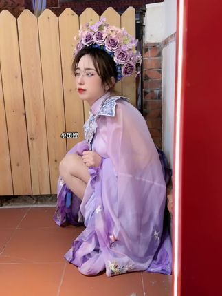 小团嫂微密圈作品资源魅力探索,带你开启性感穿搭灵感之旅