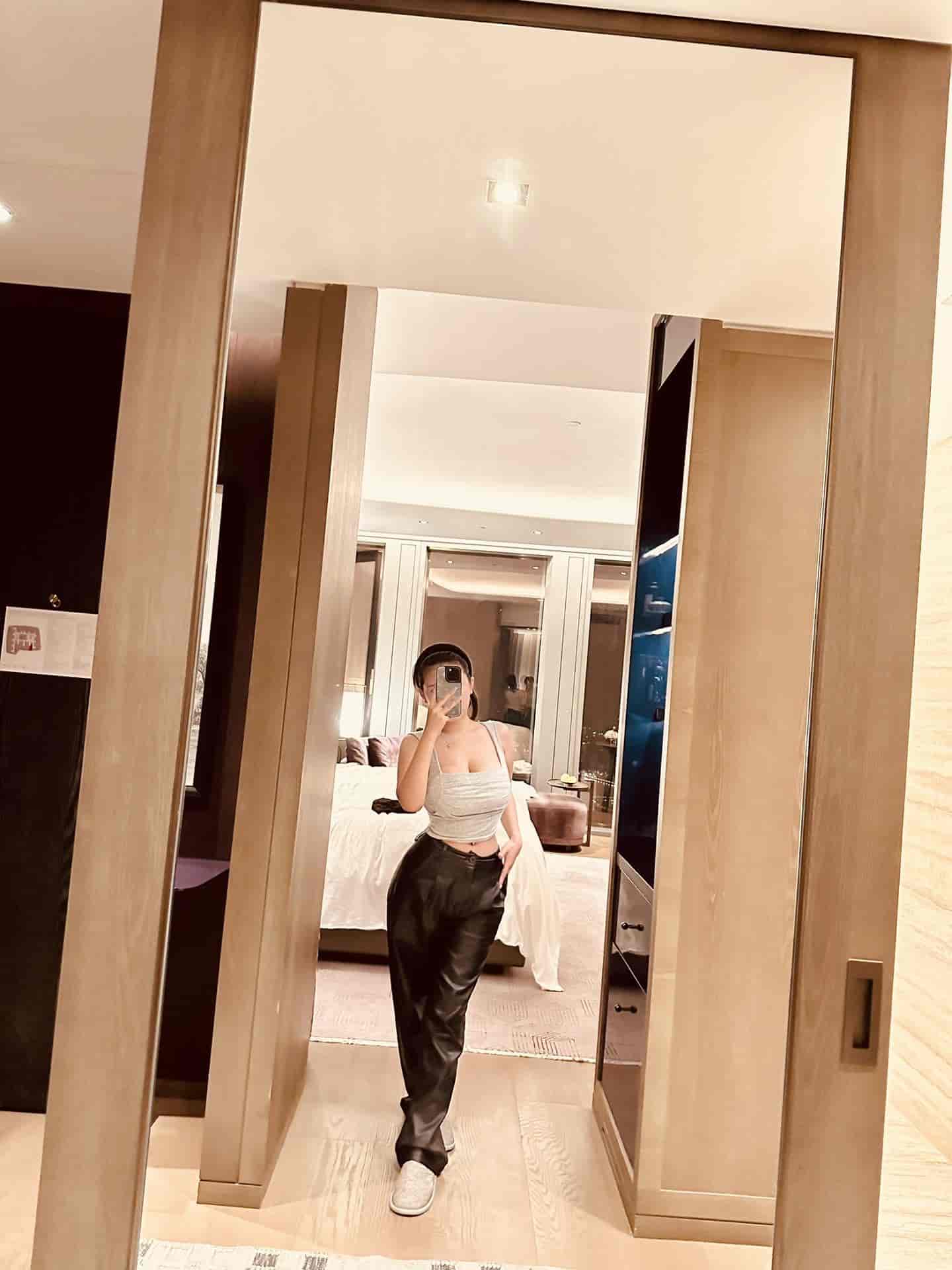 可馨耶微密圈照片资源大揭秘,好身材与高超拍照技巧的完美结合