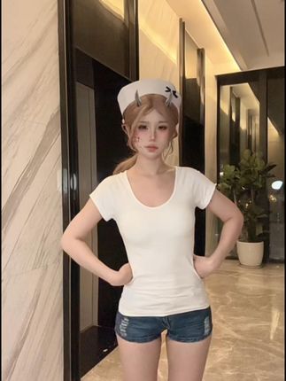 抖音阿色微密圈最新写真,独家资源首发