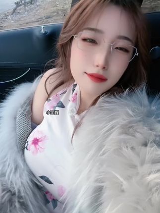 抖音小团嫂微密圈展示传统与美感,感受黄昏之衣的魅力