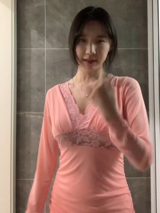 抖音智桃Lucky微密圈作品有啥?颜值突出健美的社交圈子