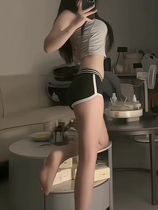 抖音话话微密圈作品图集资源,性感身材和迷人颜值成为抖音界的璀璨明星