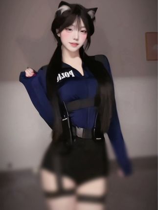 抖音铜锣烧微博ID揭秘,如何找到她?