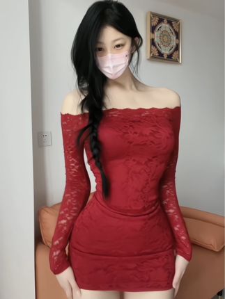 不是强妈微密圈作品资源尽显时尚魅力,高质量穿搭引爆粉丝狂热