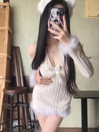 陈不凡超甜微密圈作品展示,迷人颜值与令人赞叹的身材