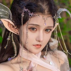 古阿扎微密圈私人定制作品资源,活力四溢的游戏主播展现魅力
