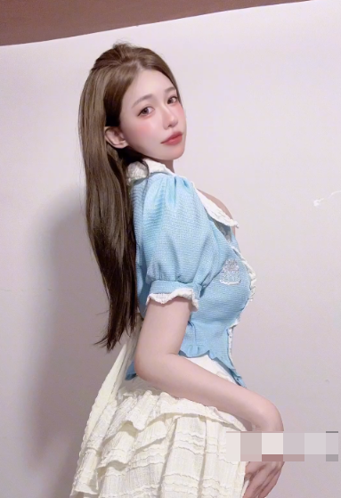 美酱nami的weme内容,网友:妥妥的颜值女神!-1 美酱nami的weme内容,网友:妥妥的颜值女神!