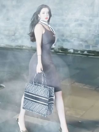 猪小七红色战衣图收集,收集她穿红色战衣的图集