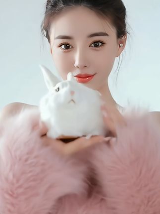 猪小七个人资料解析,解析她的个人资料