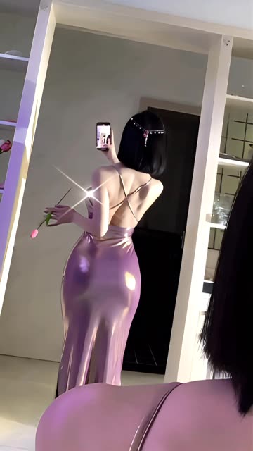 姐姐Lalion视频回顾,重温她所有的精彩视频