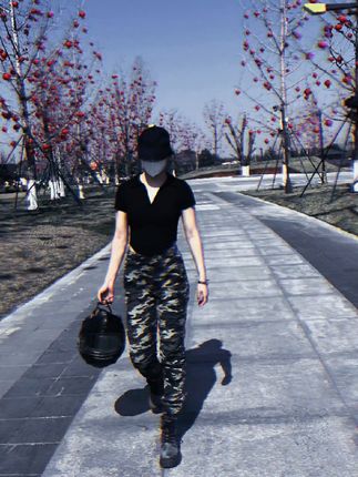 孙佳慧的抖音账号管理,她如何维护自己的社交媒体形象?