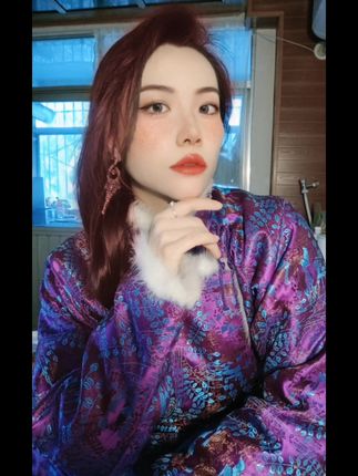 抖音孙佳慧是哪里人啊?探寻她的出生地和成长经历