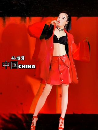 抖音孙佳慧是哪里人啊?探寻她的出生地和成长经历