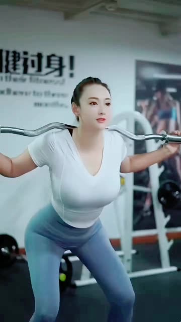 机智可爱肤白貌美的大兔兔的成名经历,探寻她的崛起之路