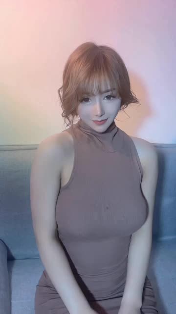 机智可爱肤白貌美的大兔兔的成名经历,探寻她的崛起之路