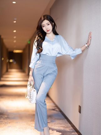王馨瑶内部定制套图,私人定制的独家收藏