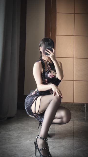 奶白鹿神最受欢迎的视频集锦,一览她的高人气作品