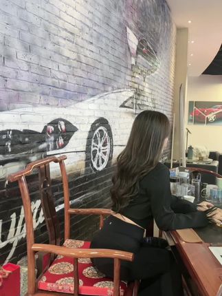 陈大小姐黑历史揭秘,她的过去曾经发生了什么?