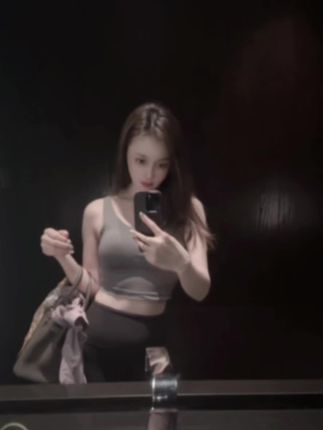 陈大小姐维密圈视频曝光,一窥她的表演风采