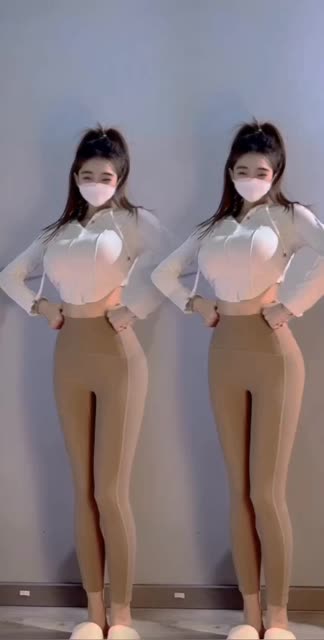 兔宝妮to高清图集,欣赏她的高清图片集合