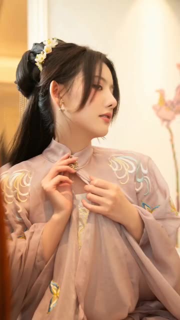 就是阿朱啊微博COSER全部作品,回顾阿朱在COS社区的活跃表现