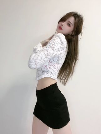 希希Gina是男的还是女的?解析希希Gina性别引发的疑问