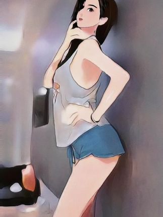 希希Gina在社交媒体上的活跃度如何?分析希希Gina的社交表现