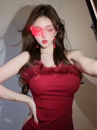 希希Gina在社交平台上的声誉如何?评估希希Gina的口碑