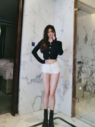 希希Gina在社交平台上的声誉如何?评估希希Gina的口碑