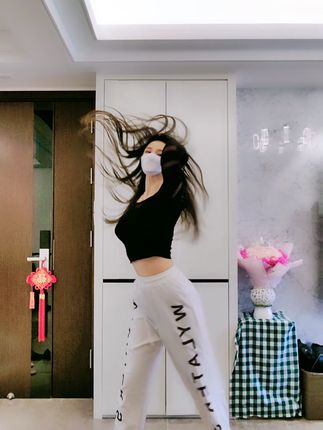 希希Gina推特账号叫什么?寻找希希Gina在推特上的身影