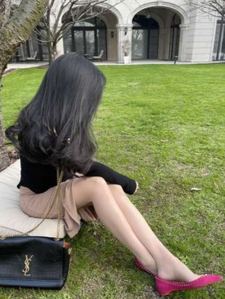 软妹小九九的舞蹈技巧解析，让你惊叹