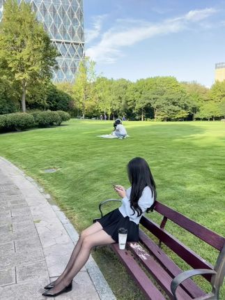 小九九Micokey的精美写真照片大放送