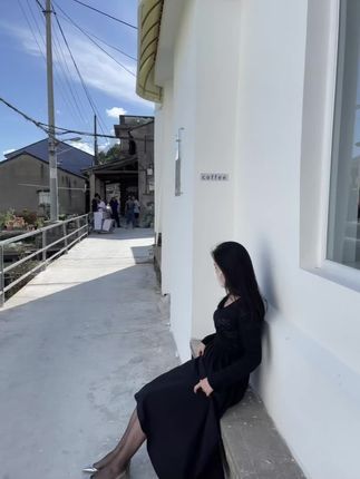 小九九Micokey最新写真曝光,魅力迷人