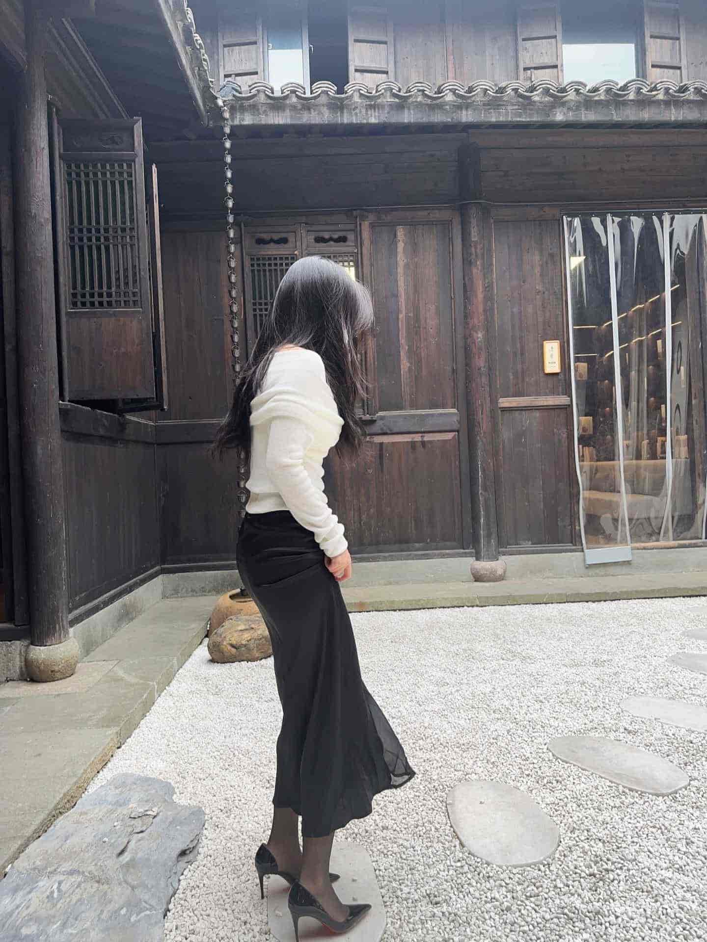 小九九Micokey最新写真曝光,魅力迷人