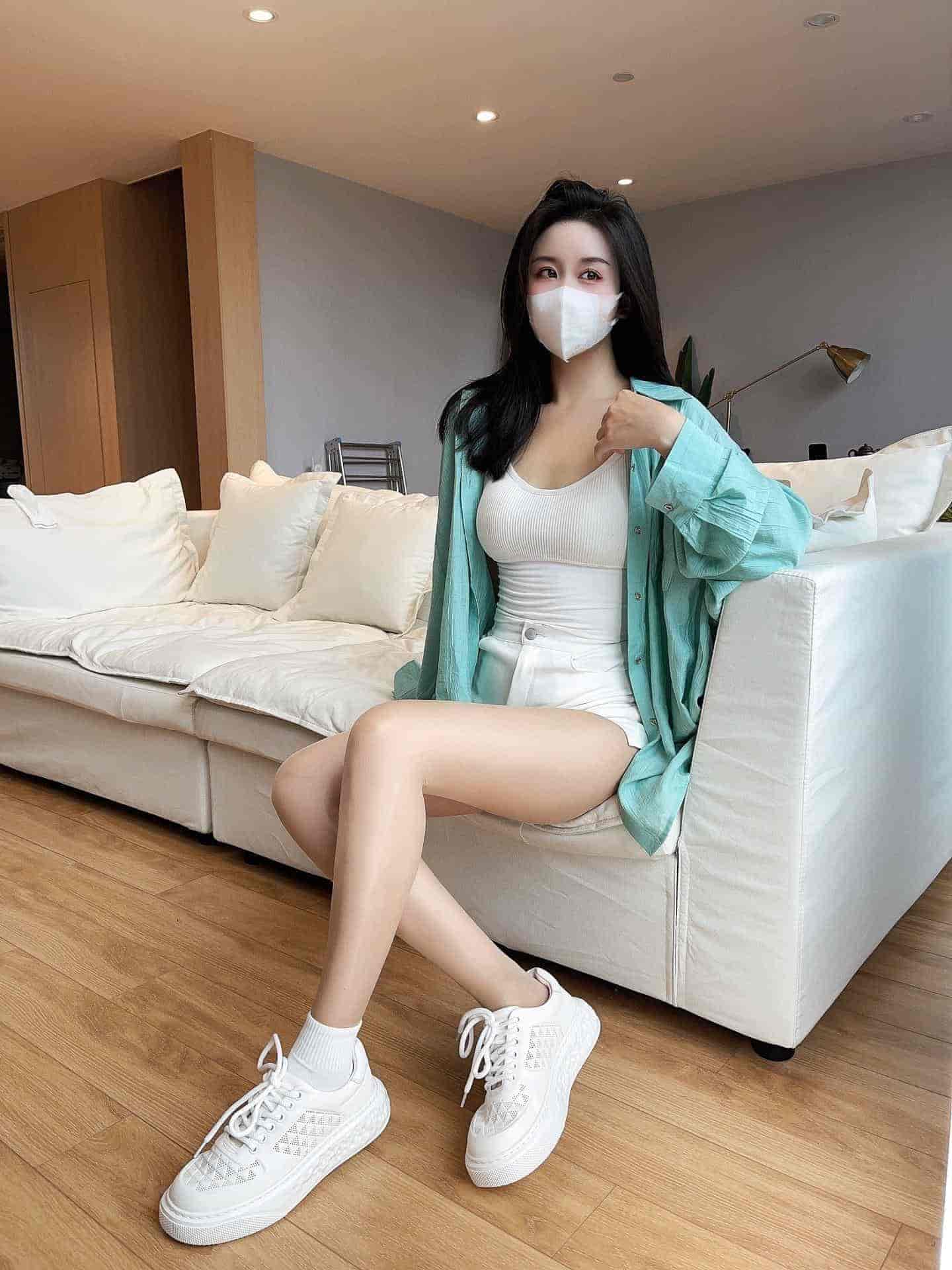 软妹小九九的精彩视频集锦