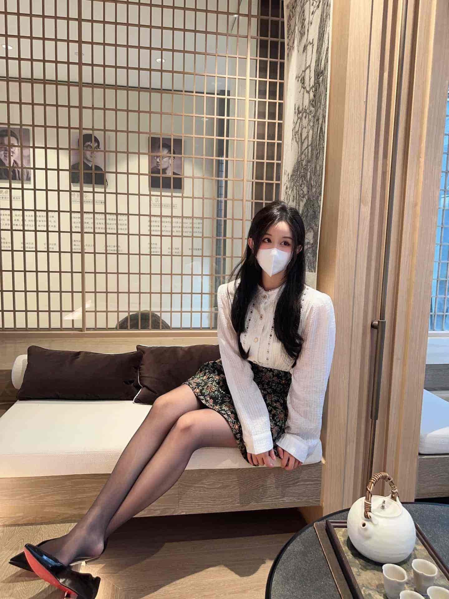 软妹小九九写真合集全面展示