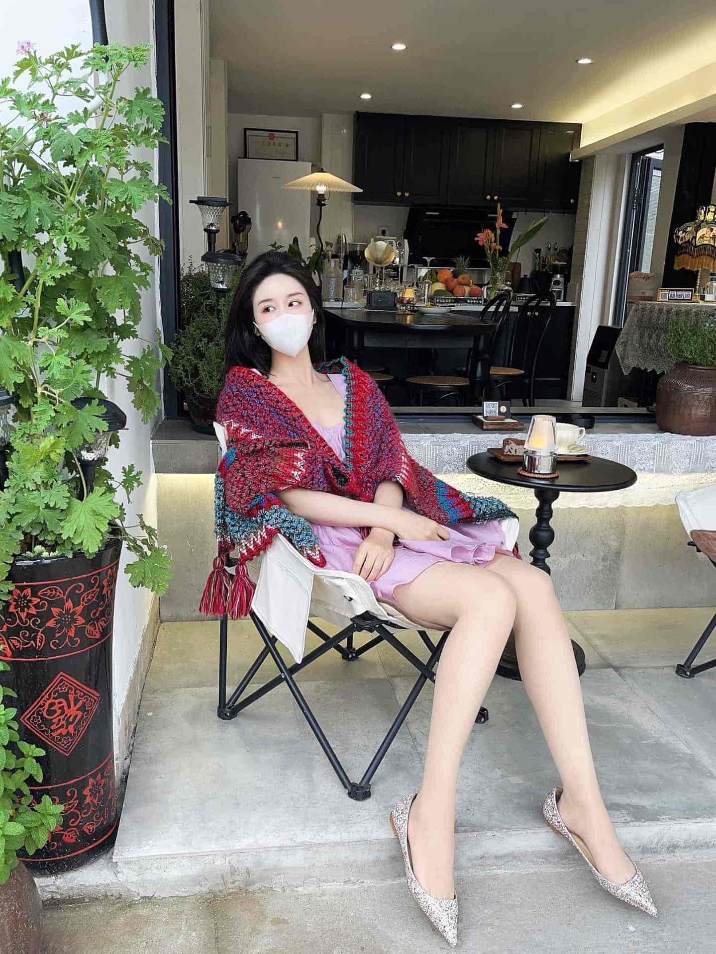 软妹小九九的个人简介和成长经历,生动展示