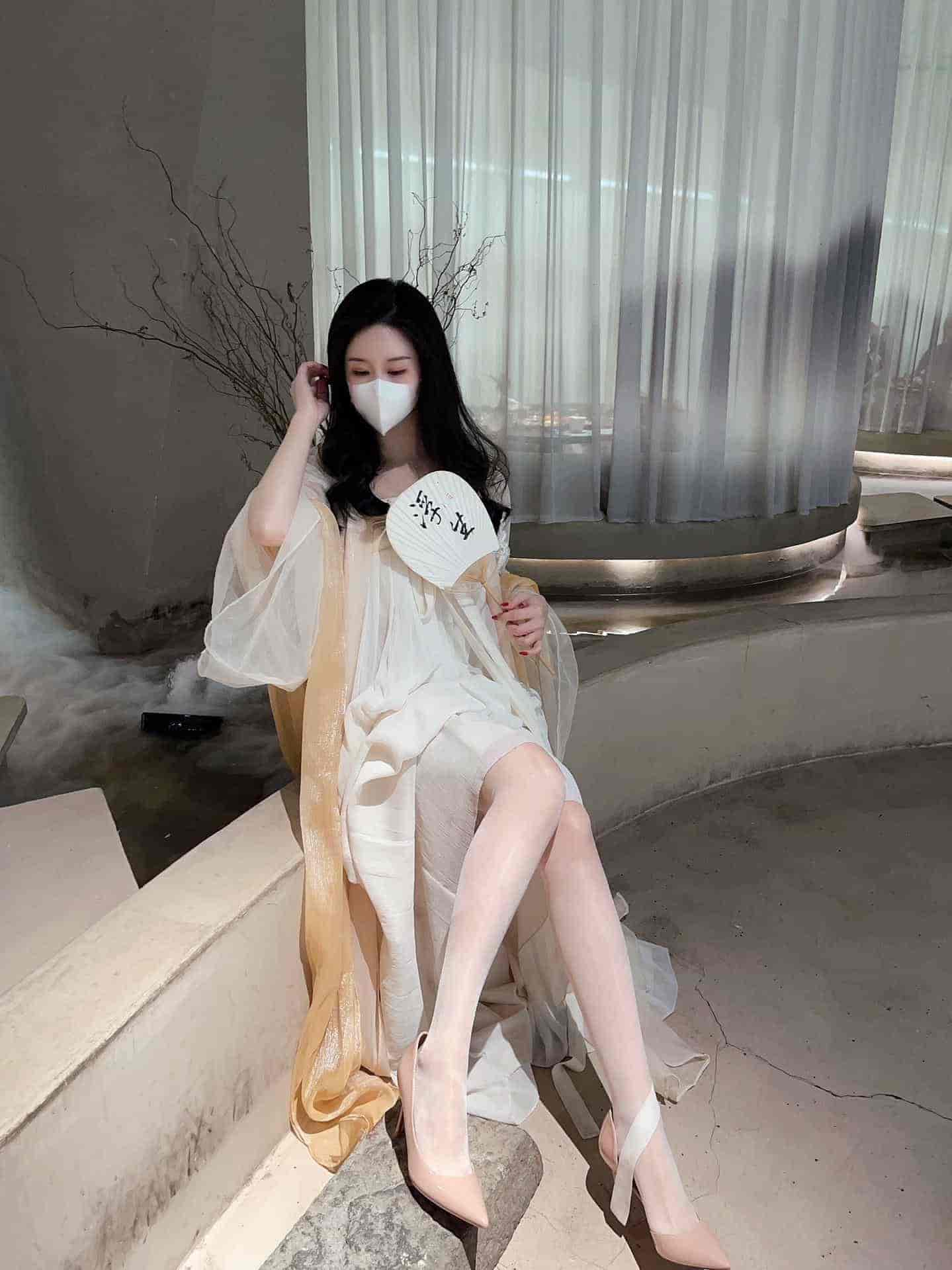 软妹小九九的舞蹈功底如何?技艺解析