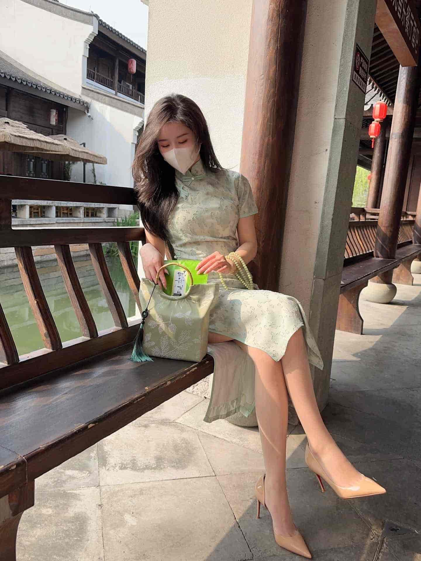 软妹小九九微博付费内容解析,值得购买吗