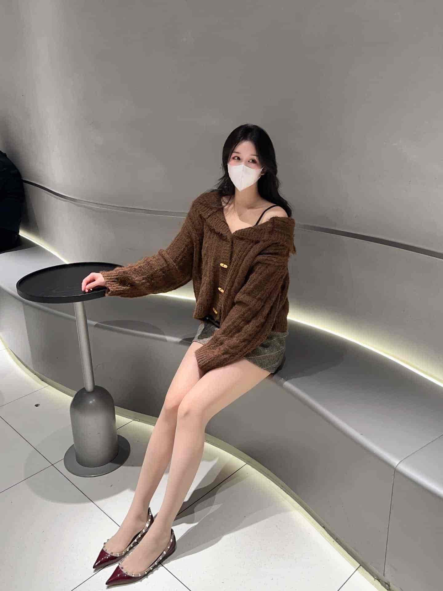 软妹小九九早期舞蹈视频回顾