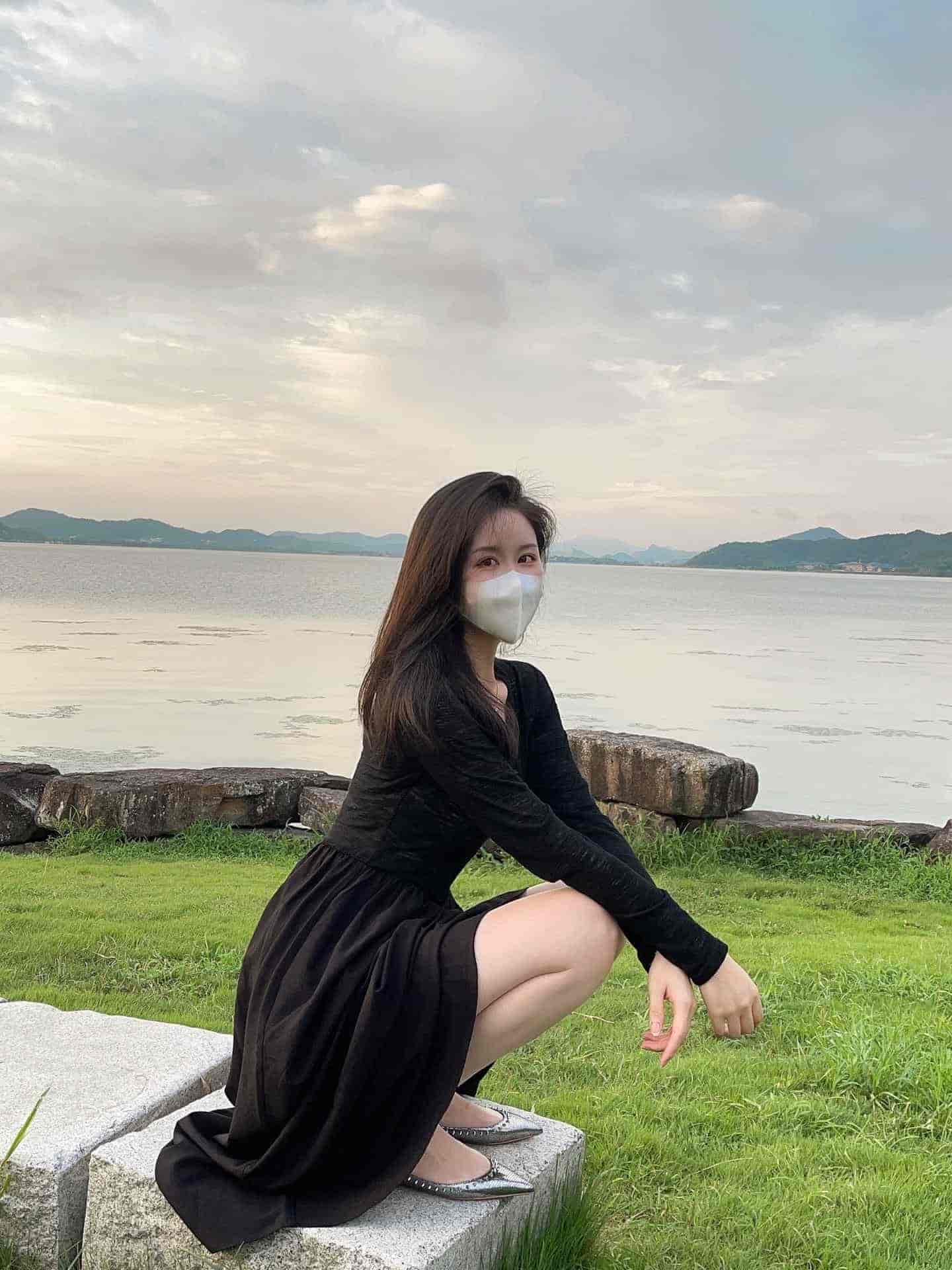 软妹小九九微博账号是什么?资料大揭秘