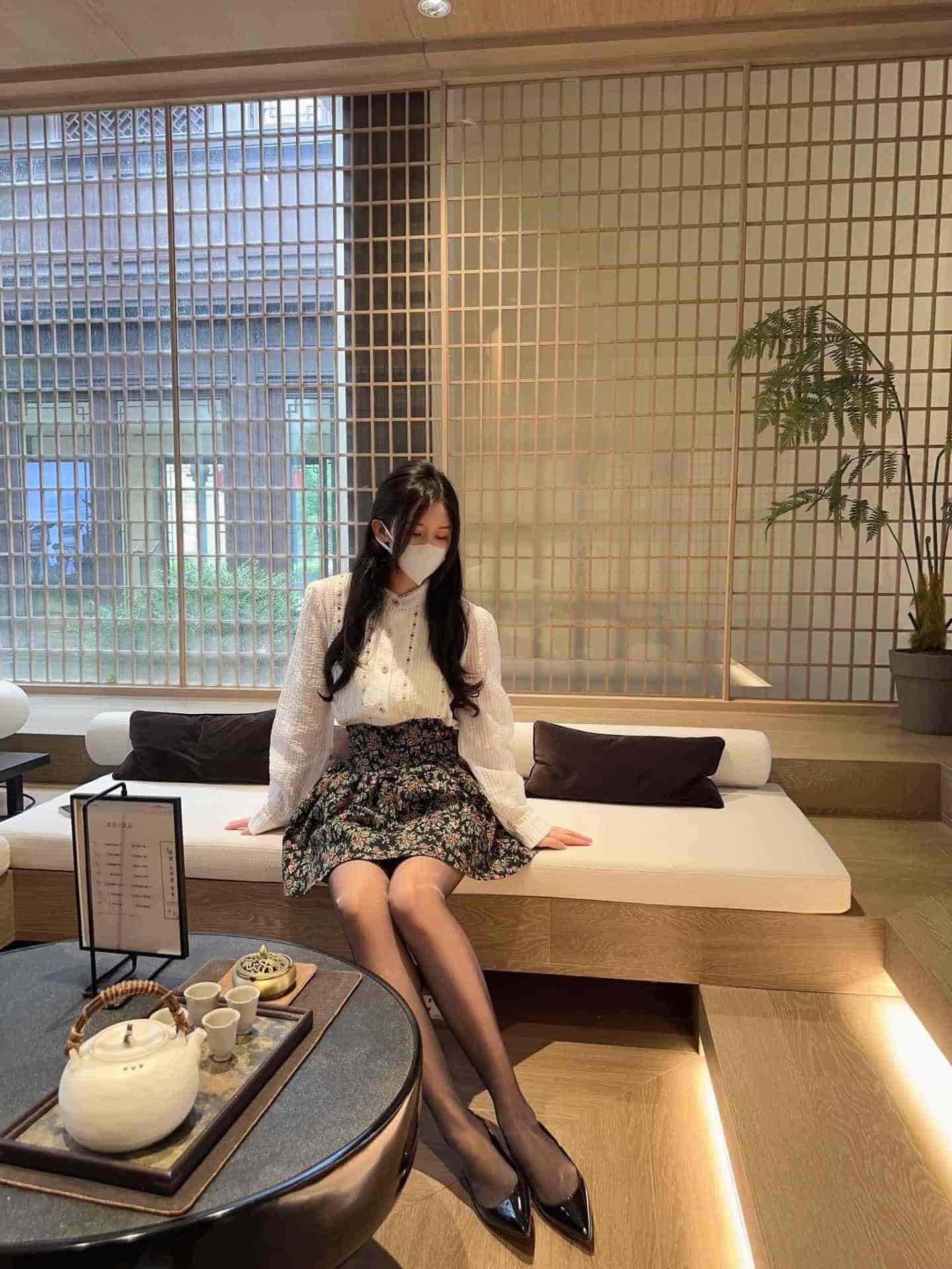 软妹小九九维密圈人气排名一览,前方高能