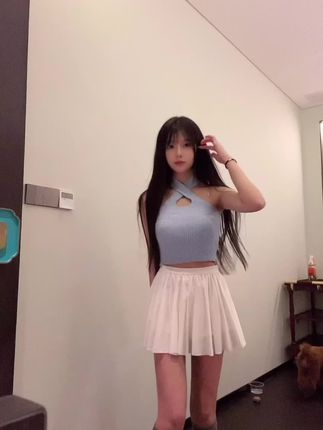沈汝凡超哇塞维密圈图片分享,美丽诱人